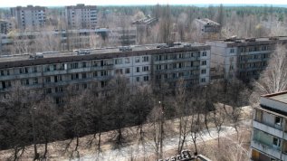 Города-призраки России: где они находятся и почему появились. ФОТО