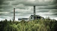 Чернобыльская АЭС - виновник экологической катастрофы