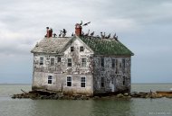 Последний дом на Голландском острове