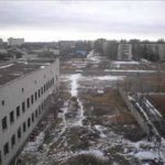 Заброшенные Места Волгограда Красноармейский Район