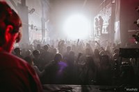 В Челнах набирают популярность закрытые вечеринки в заброшенных зданиях (фото)